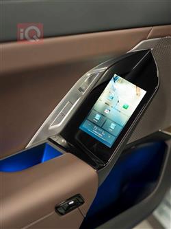 بي ام دبليو الفئة 7